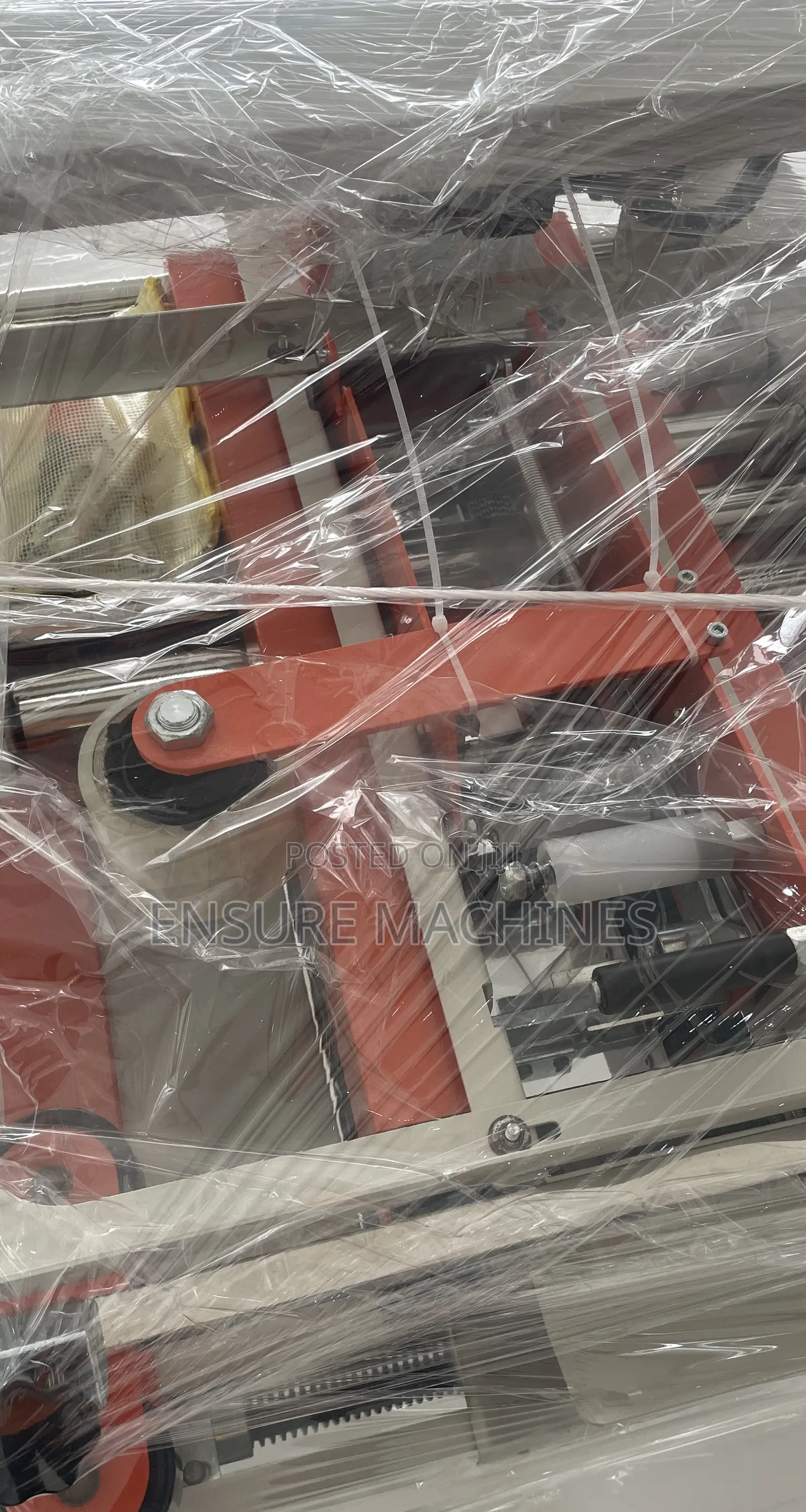 Carton Sealer - Carton Sealing Machine