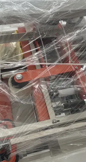 Carton Sealer - Carton Sealing Machine