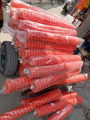 Barrier Net