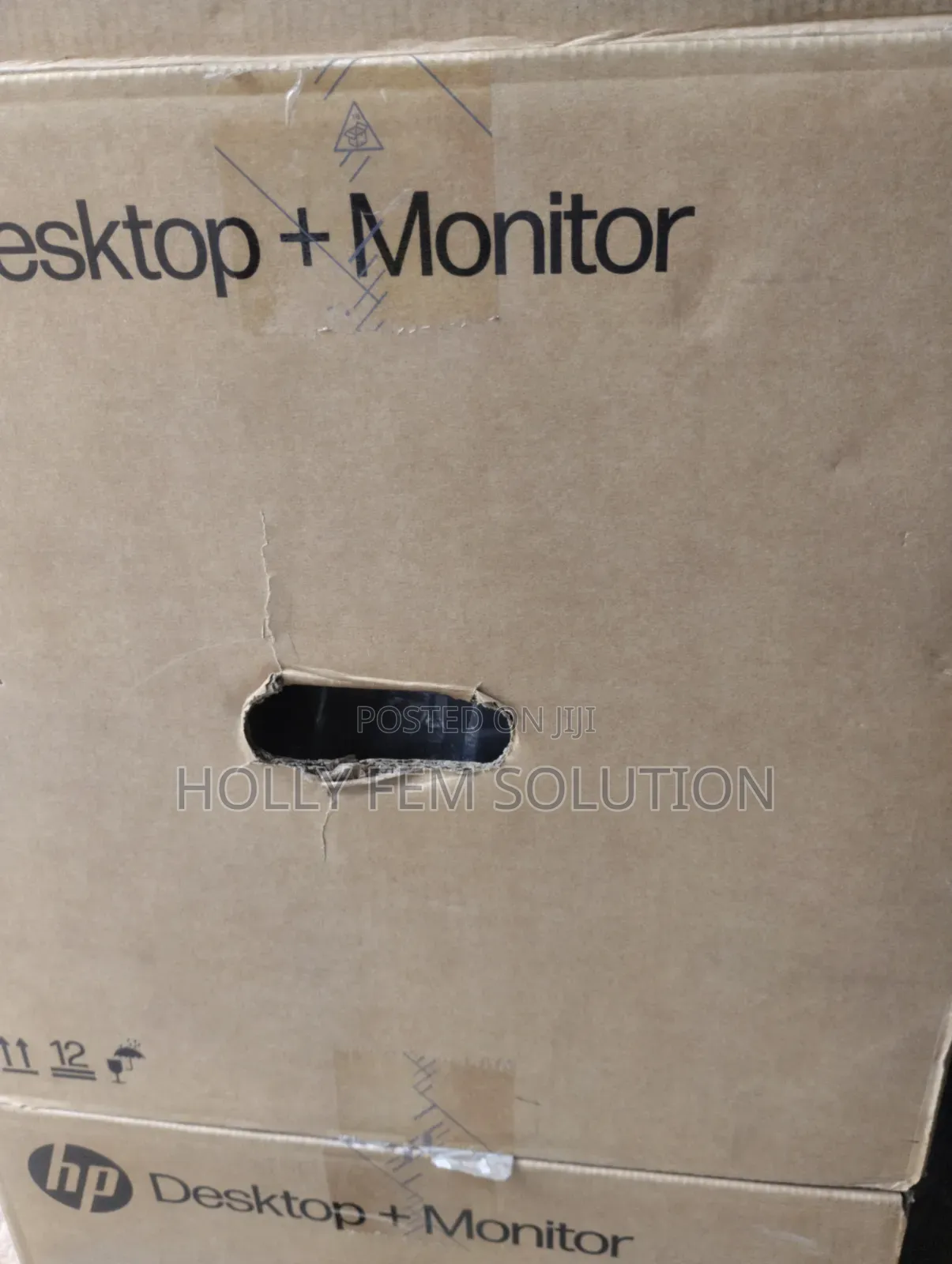 New Laptop HP 8GB Intel Core i5 SSD 512GB