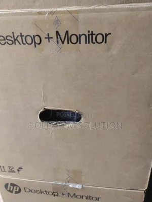 New Laptop HP 8GB Intel Core i5 SSD 512GB