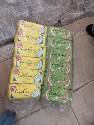 Lady Care Sanitary Pads – Super Absorbent Women Pads Bulk Buy X12