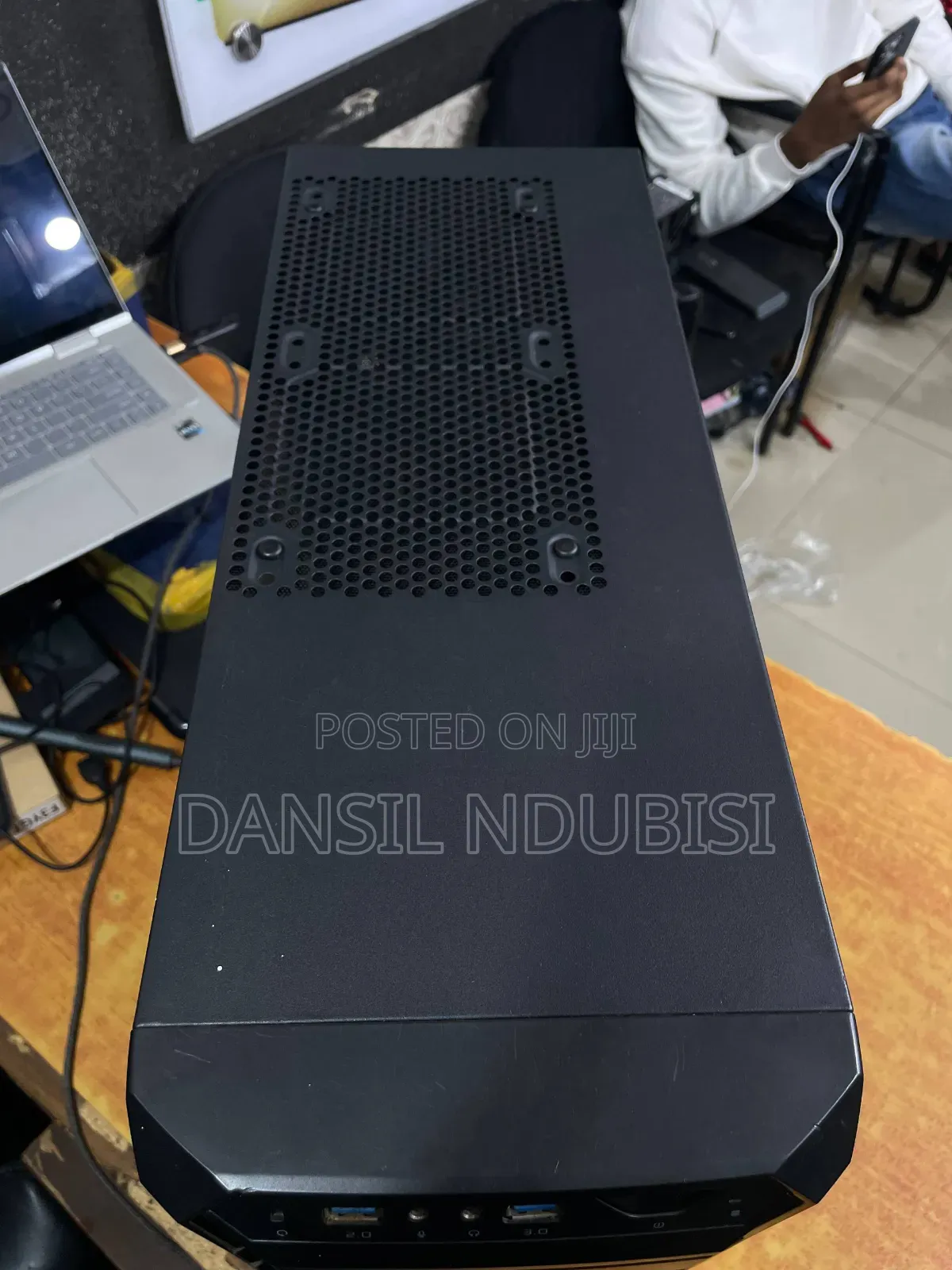 Desktop Computer 32GB Intel Core i7 SSD 512GB