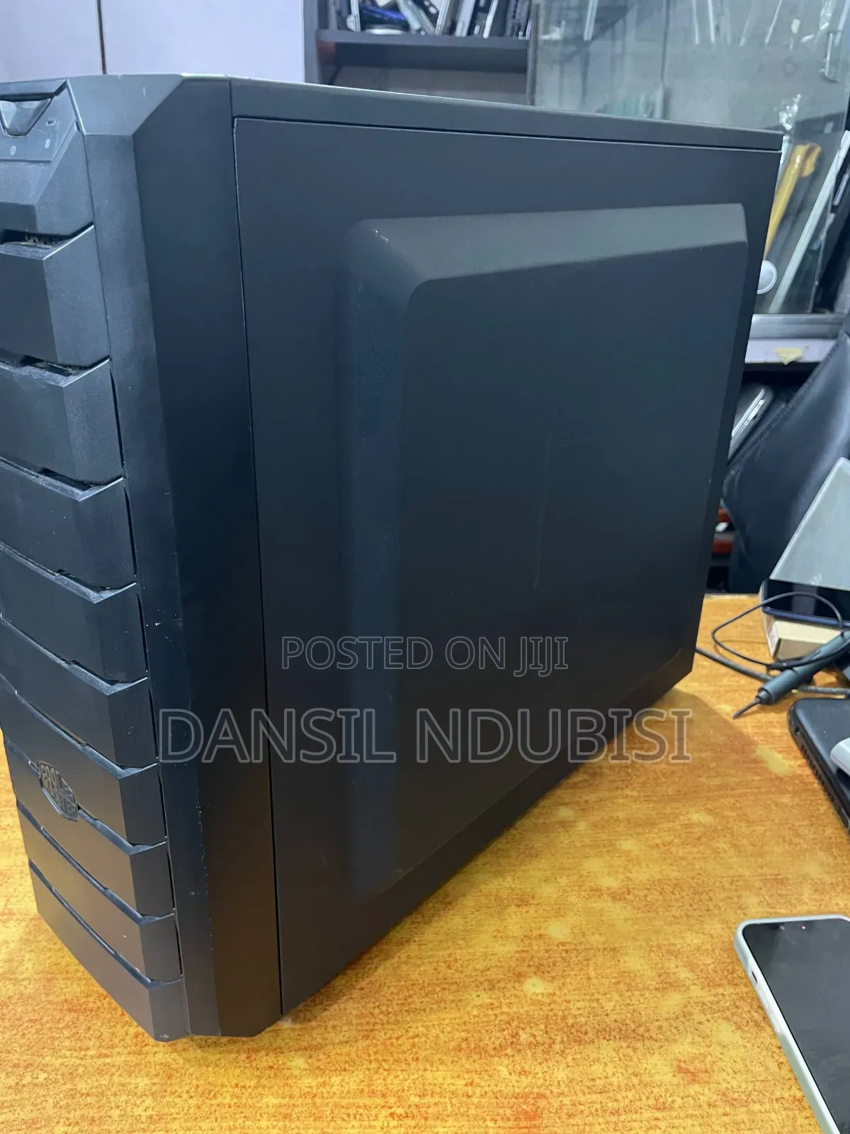Desktop Computer 32GB Intel Core i7 SSD 512GB