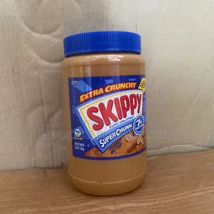 Skippy Super Chunk Peanut Butter