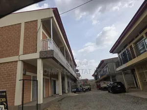 Restaurant Plot for Eateries