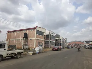 Restaurant Plot for Eateries