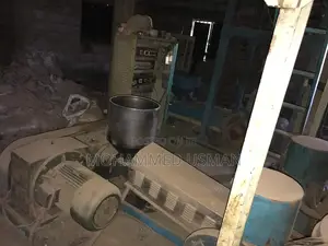 Polyethylene Manufacturing and Recycling Plant
