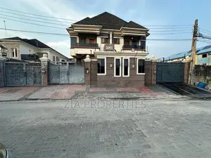 4bdrm Duplex in Ikate for rent