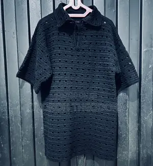 Crochet Outfits Gown, Sweater, Baby Wears, Trousers, Skirts, Etc