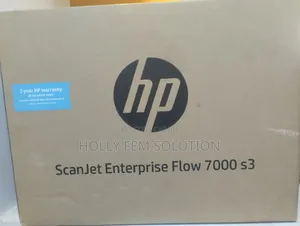 Hp Scanjet
