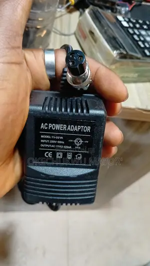 Electronics