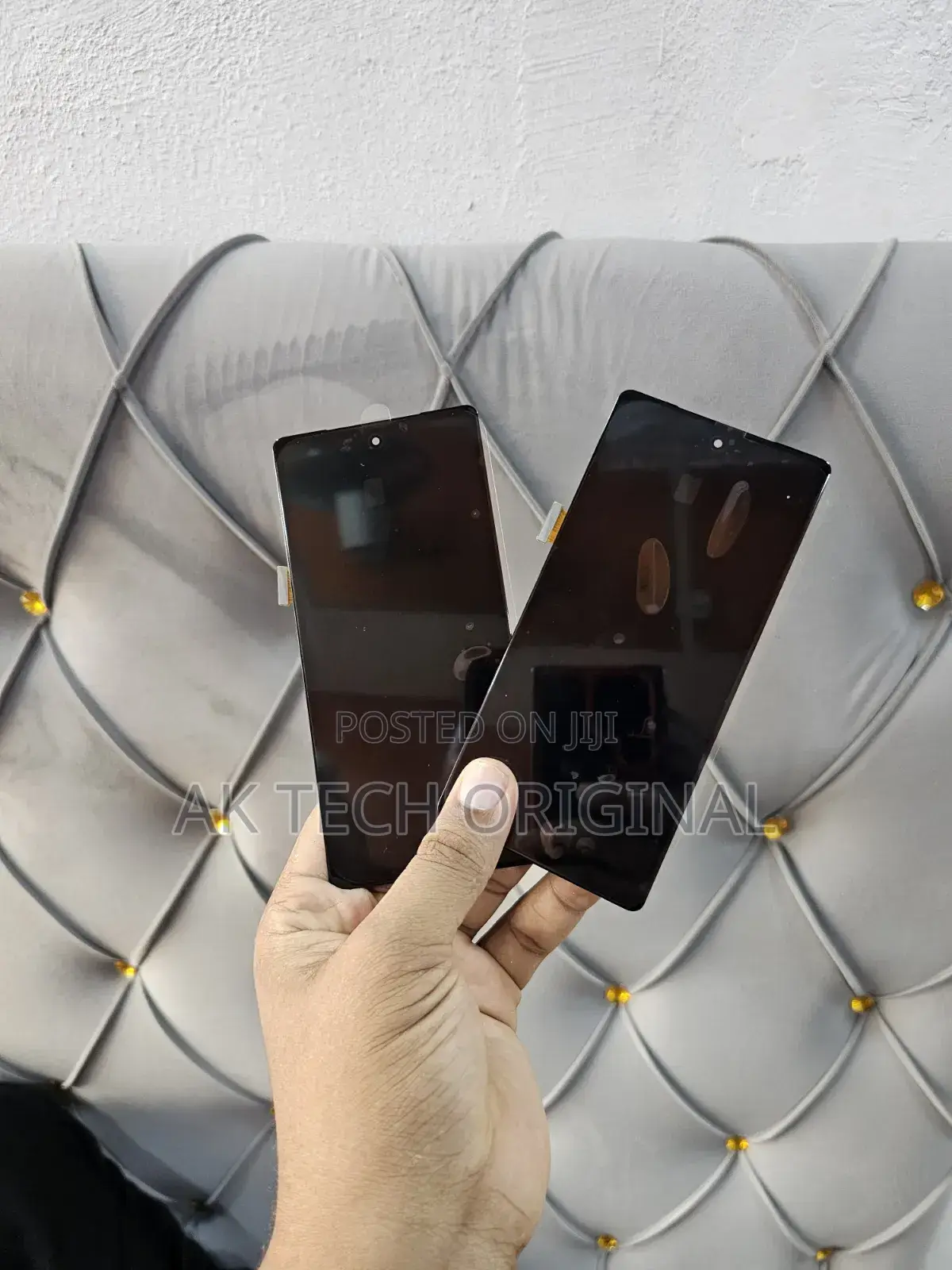 Google Pixel 7a Original Amoled Screen