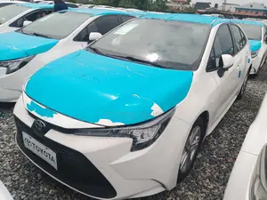 Toyota Corolla XSE 2022 White