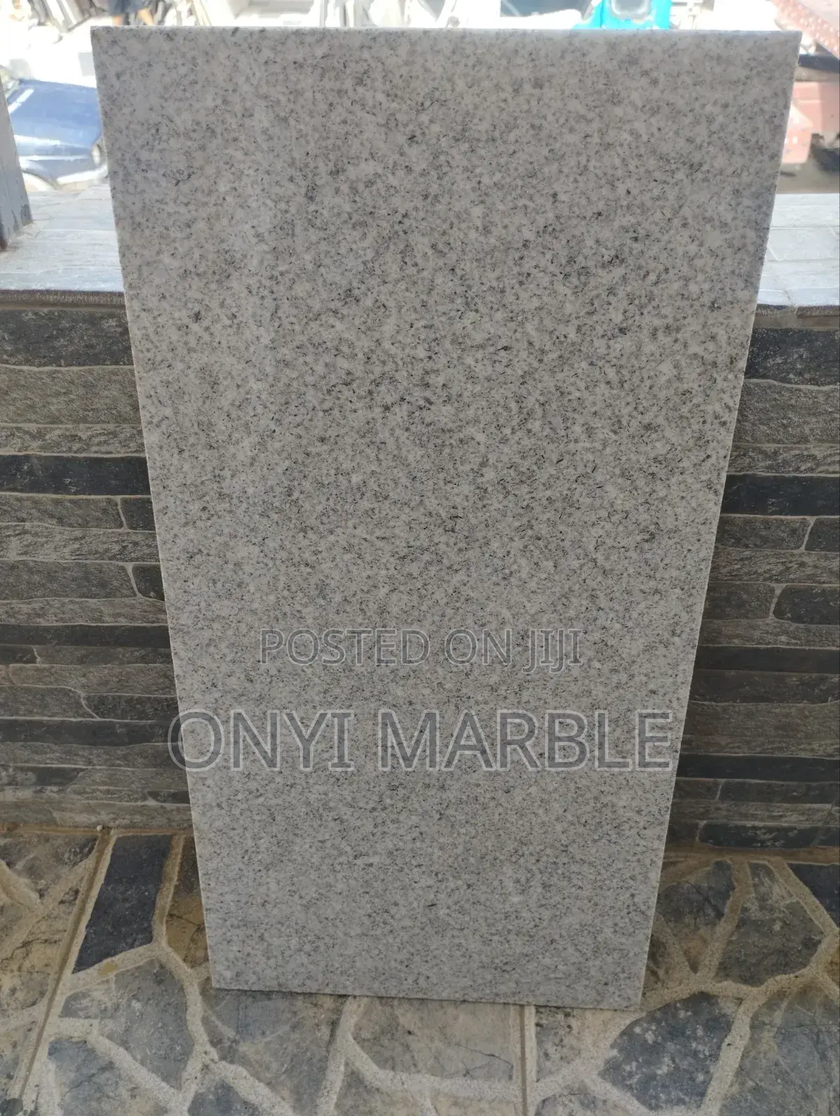 Rosa Beta Granite Tiles 60x120