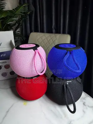 Wireless Bluetooth Speaker, Available in Colors, Few Pieces Left!