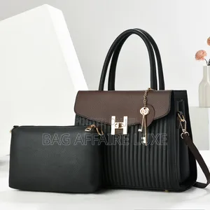 Regal Duo. Affordable Quality Handbags for Women