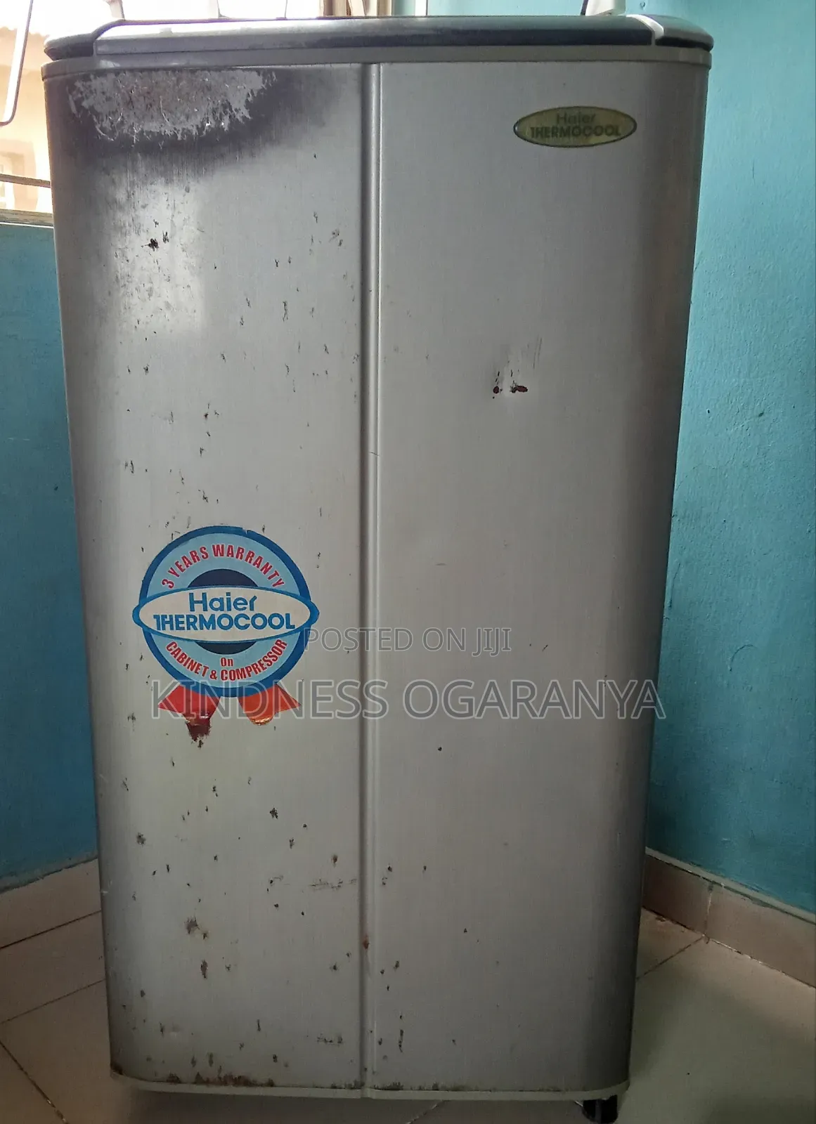 Haier Thermocool for Sale