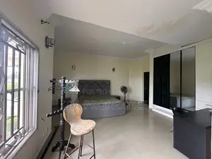 Furnished 4bdrm Duplex in Ikoyi for rent