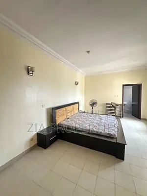 Furnished 4bdrm Duplex in Ikoyi for rent