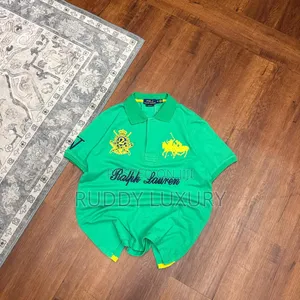 Vintage Polo Ralph Lauren Shirts