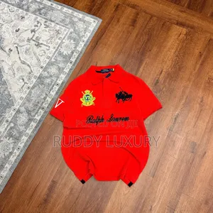 Vintage Polo Ralph Lauren Shirts