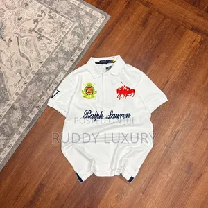 Vintage Polo Ralph Lauren Shirts