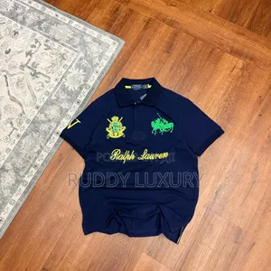 Vintage Polo Ralph Lauren Shirts