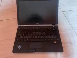 Laptop Dell Latitude e6230 8GB Intel Core i5 HDD+SSD 512GB
