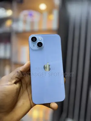 Apple iPhone 14 Plus 128 GB Blue