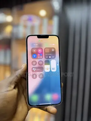 Apple iPhone 14 Plus 128 GB Blue
