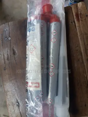 Hilti Hit-Re 500 V3 Injectable Epoxy