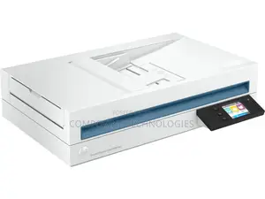 Hp Scanjet Enterprise Flow N6600 Fnw1 (20g08a)
