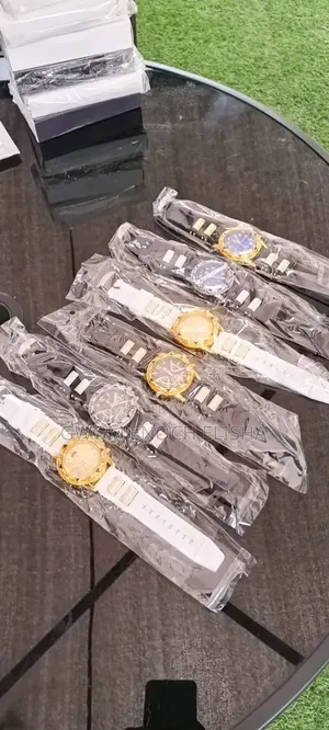 Wrist Watch