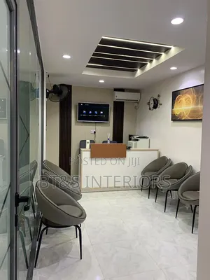 Furnished Office Space For Rent 11sqm.