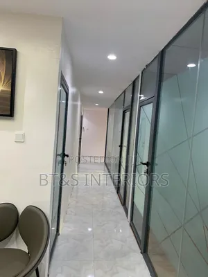Furnished Office Space For Rent 11sqm.