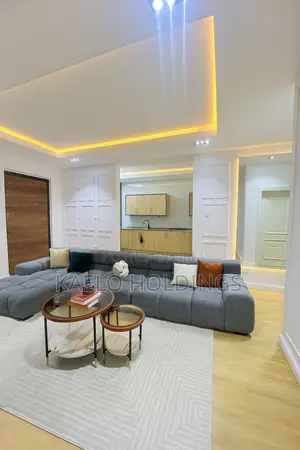 Furnished 2bdrm Apartment in Victoria Island for rent