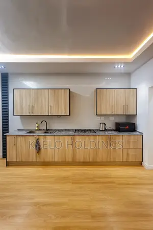 Furnished 2bdrm Apartment in Victoria Island for rent