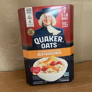 Quaker Oats
