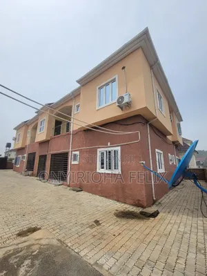 2bdrm Block of Flats in Life Camp Main for rent