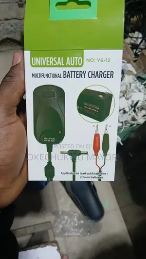Battery Charger