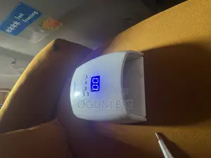 Nail Dryer