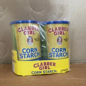 Clabber Girl Corn Starch