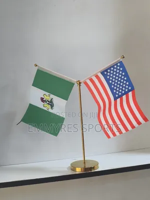 Table Flags