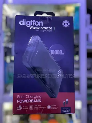 Digifon Powermate1 Power Bank