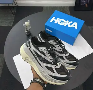 Original Hoka Runner Sneakers