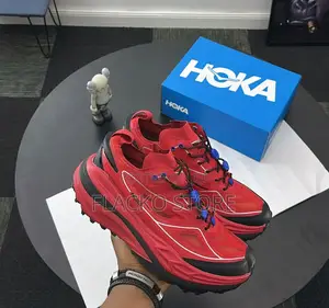 Original Hoka Runner Sneakers