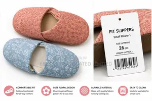 Japanese Indoor Slippers 26cm
