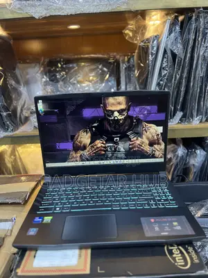 Laptop MSI Pulse GL66 16GB Intel Core i7 SSD 512GB