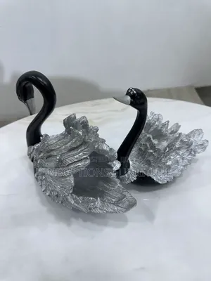 The Imperial Crystal Candelabra